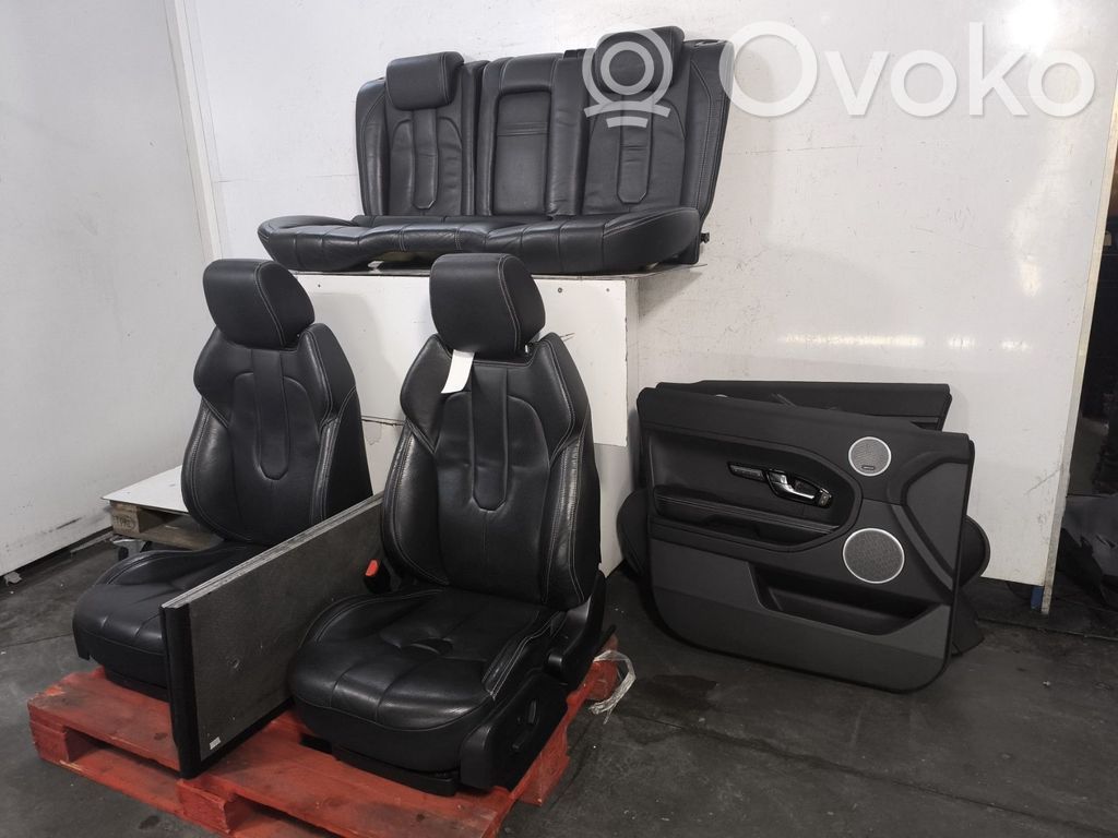 Juego interior   LR031322