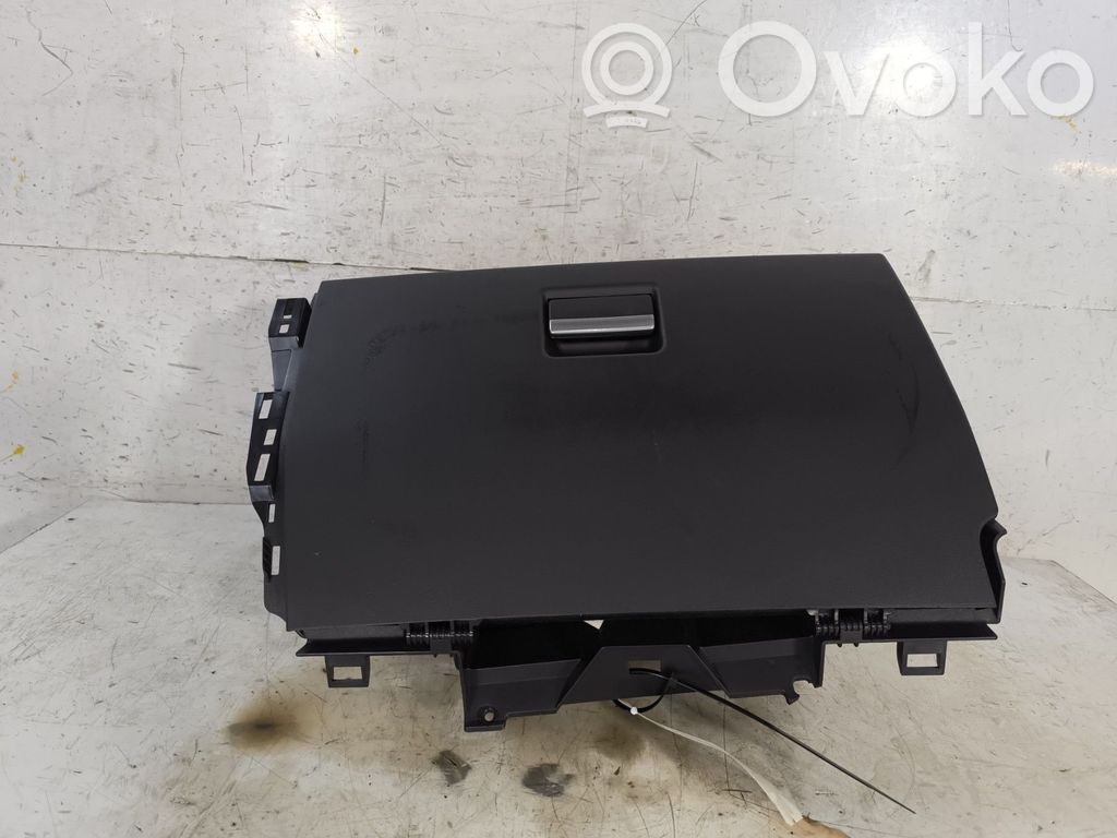 Land Rover Range Rover Evoque L538 Set torpedou 