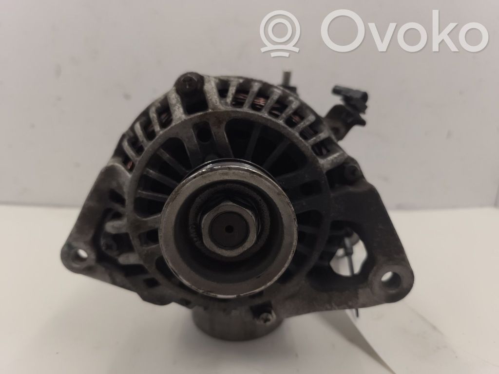 Ģenerators   ZJ0118300