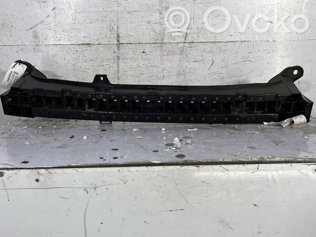 Traversă bară spate   7559068L00