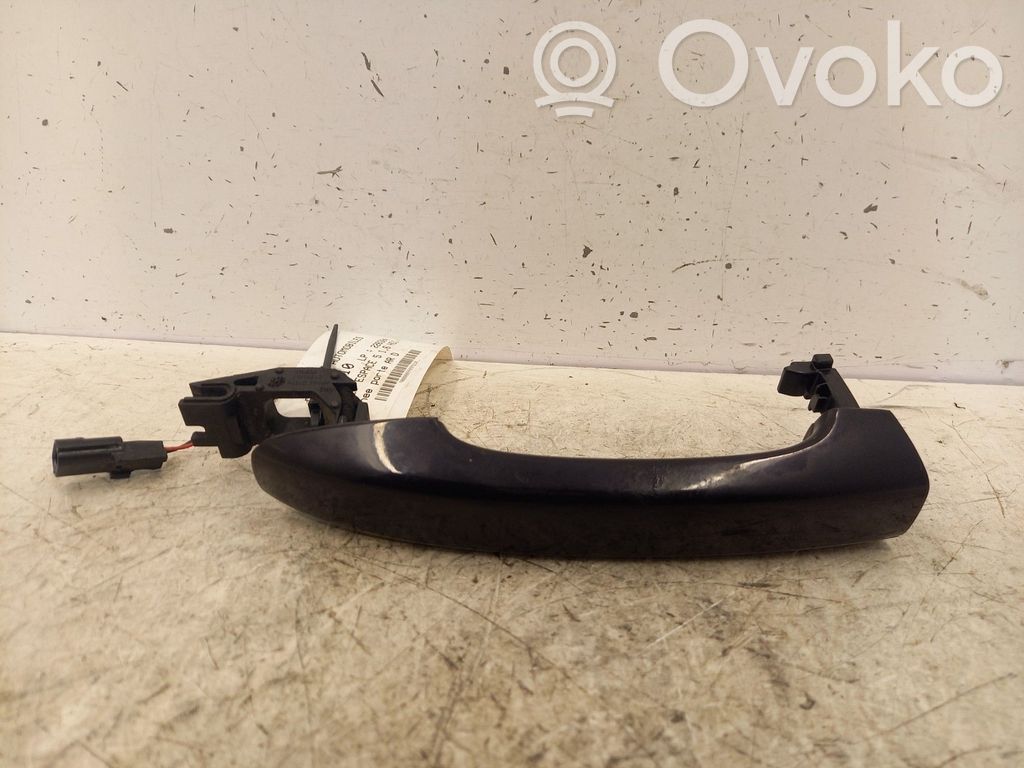 Takaoven ulkokahva   806064489R