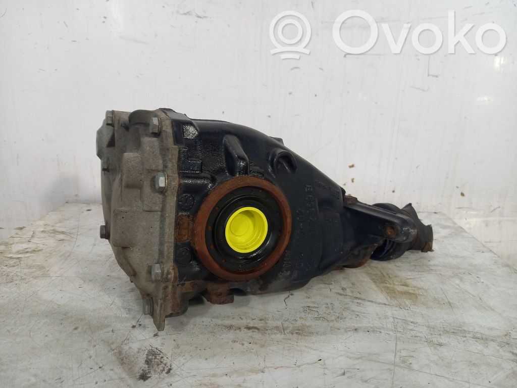 BMW X3 F25 Differenziale posteriore 