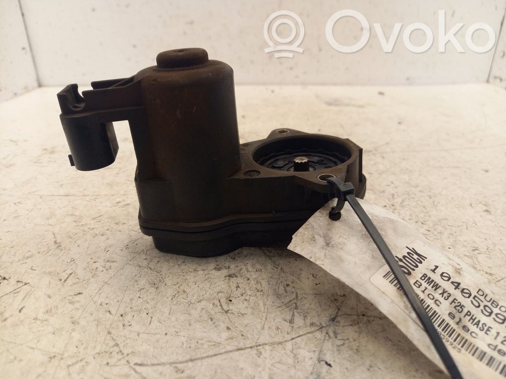 Module de commande de frein à main   34436887358