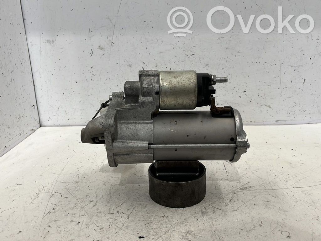 Motor de arranque   52110467