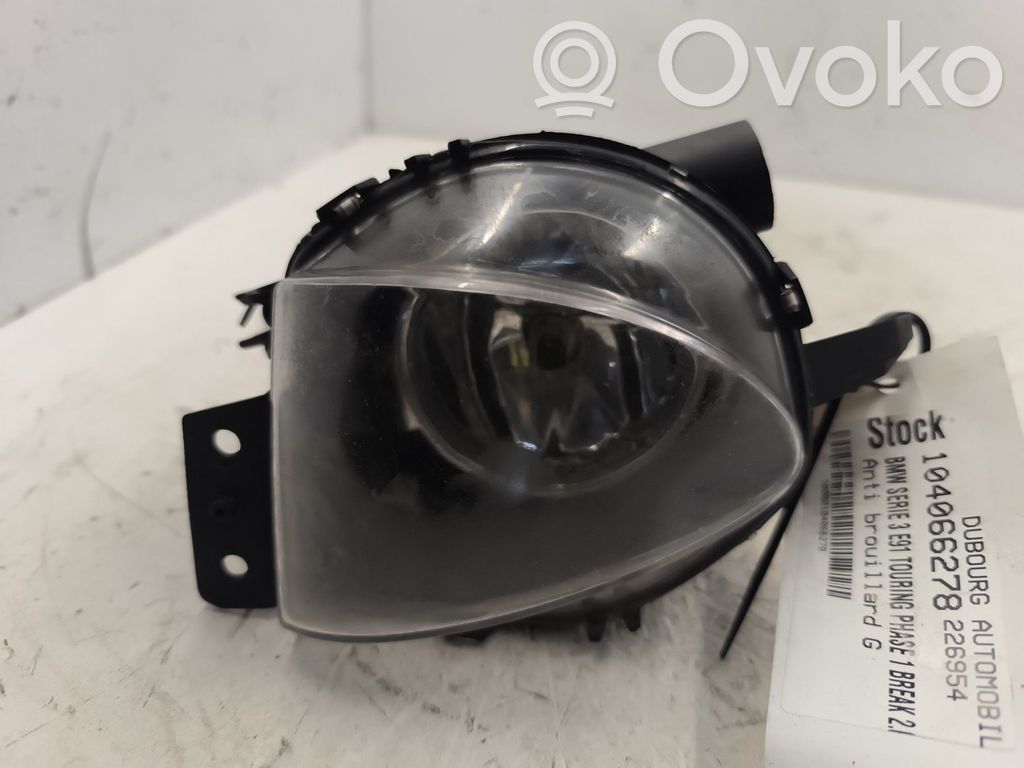 Etusumuvalo   63177158541