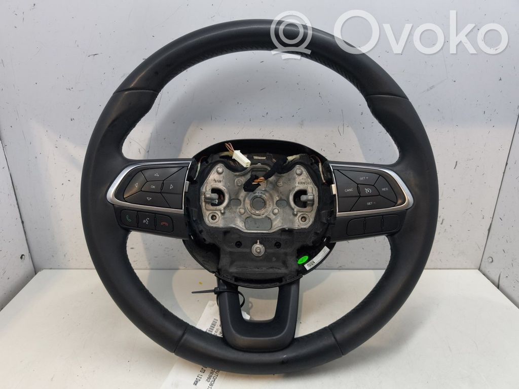 Fiat Tipo Volan 