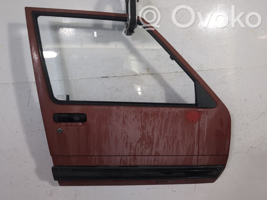 Renault Express Portiera anteriore 