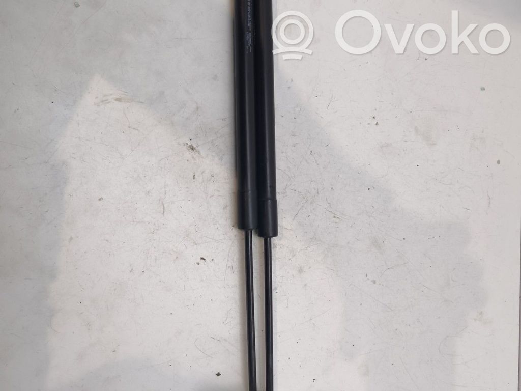 Citroen C3 Picasso Ammortizzatore portellone posteriore/bagagliaio 