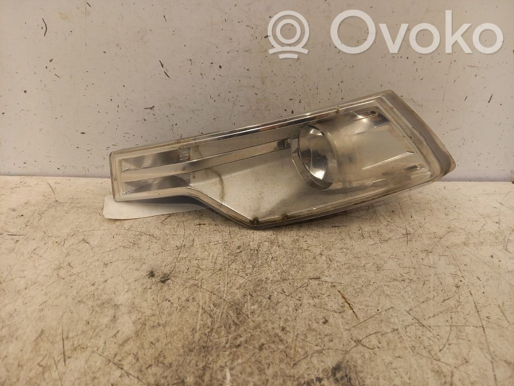 Citroen C5 Front fog light 