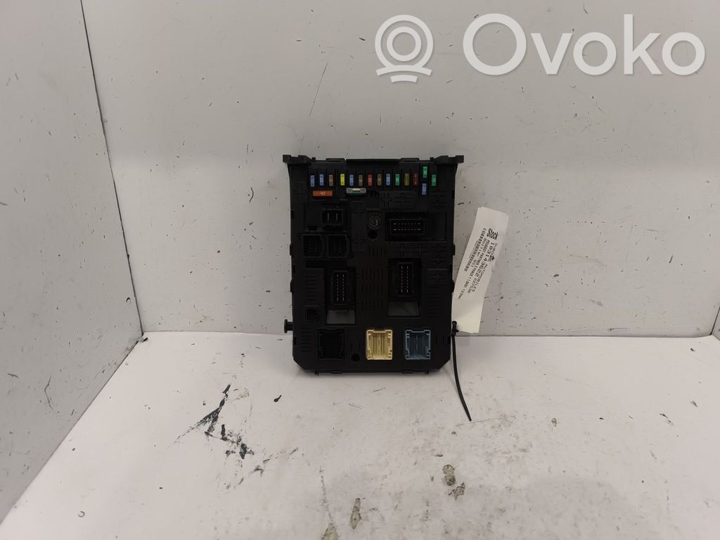 Peugeot Partner BSM Control unit 