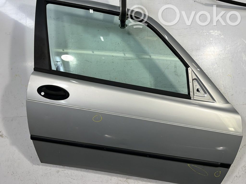 Saab 9-3 Ver1 Priekinės durys 