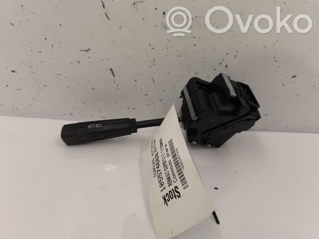 Renault Super R5 Indicator stalk 