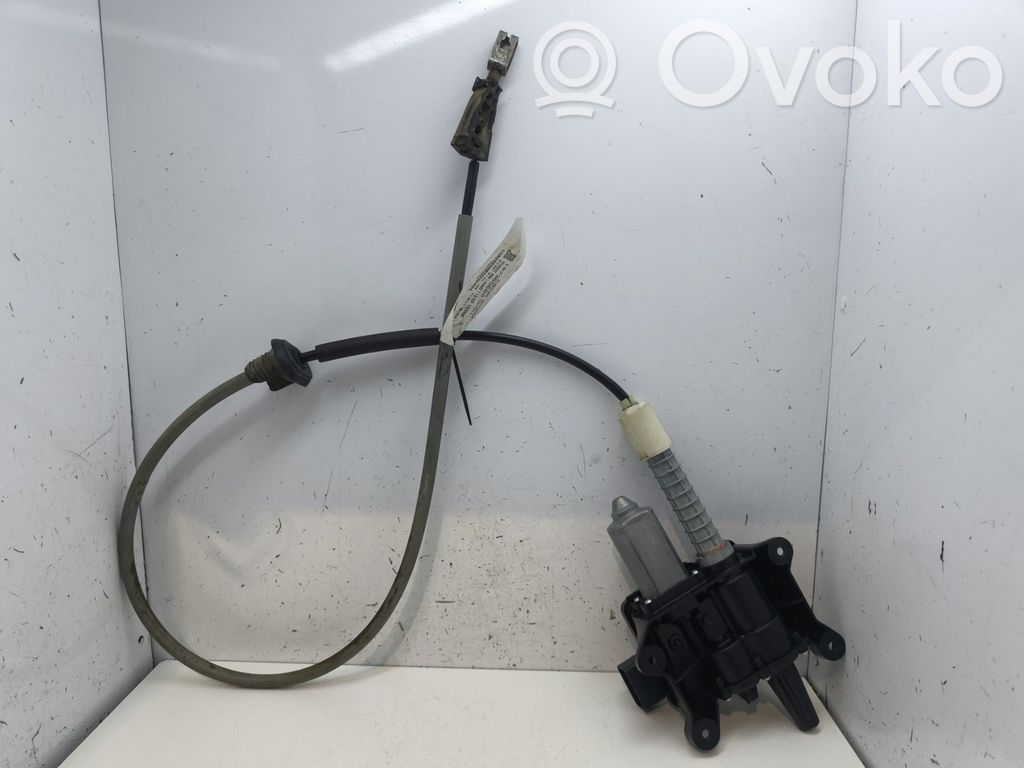 Module de commande de frein à main   0204280126