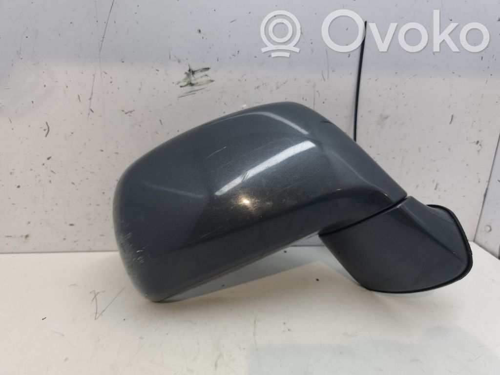 Hyundai Trajet Oglindă exterioară manuală 