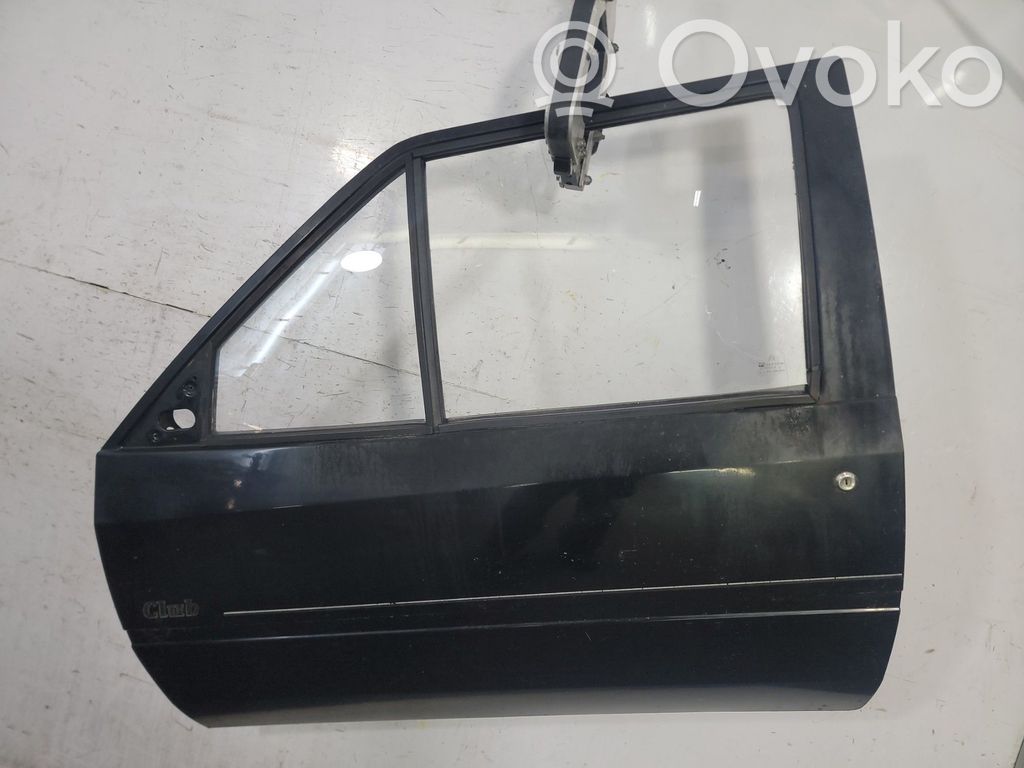 Citroen AX Durvis 