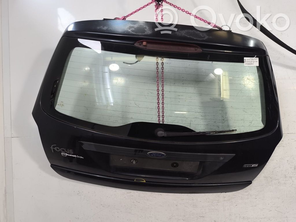 Tailgate/trunk/boot lid   1430155