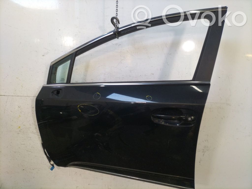 Toyota Avensis T270 Ușă față 