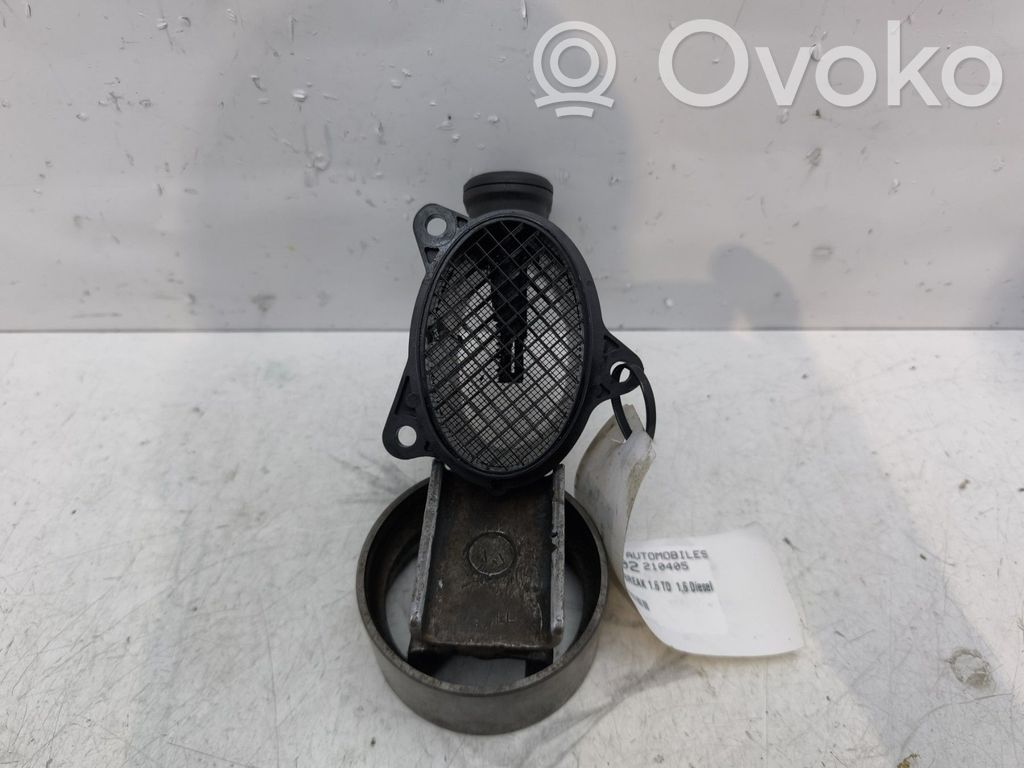 Volvo V50 Przepływomierz masowy powietrza MAF 