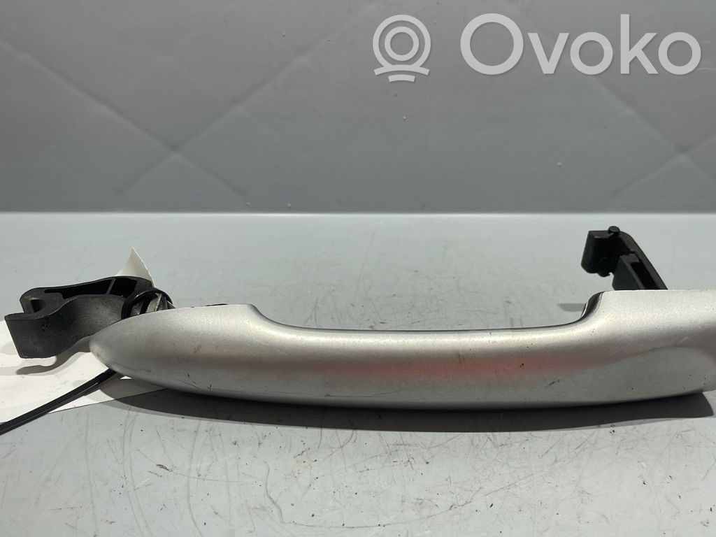Renault Megane III Maniglia esterna per portiera posteriore