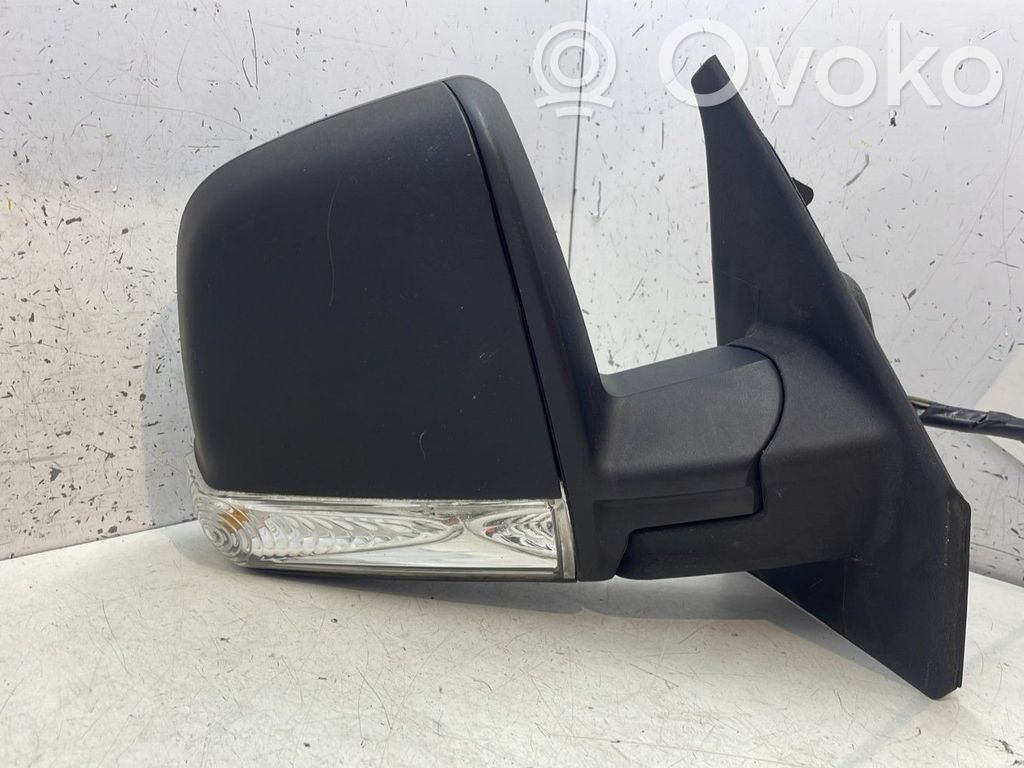 Fiat Doblo Specchietto retrovisore manuale 