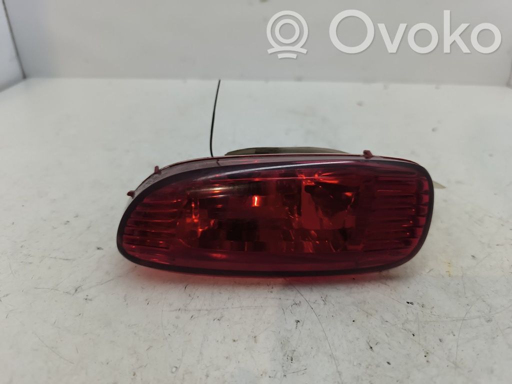 Mini One - Cooper F56 F55 Lampa zderzaka tylnego 