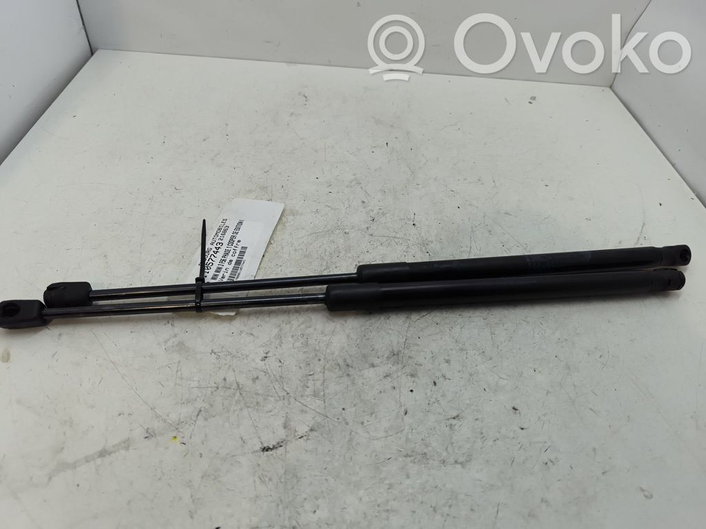 Mini One - Cooper F56 F55 Ammortizzatore portellone posteriore/bagagliaio