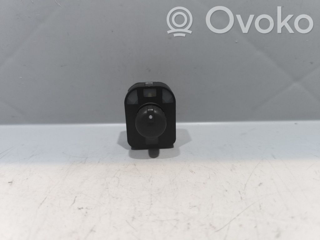 Audi A6 S6 C6 4F Wing mirror switch 