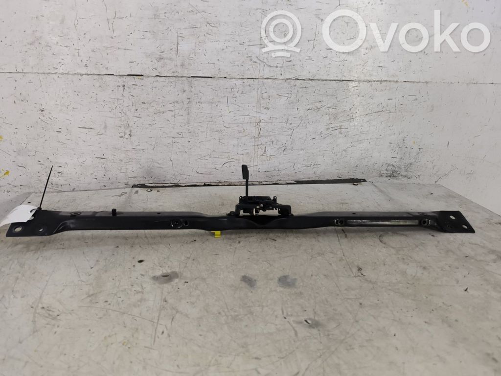 Dodge Caliber Top upper radiator support slam panel 