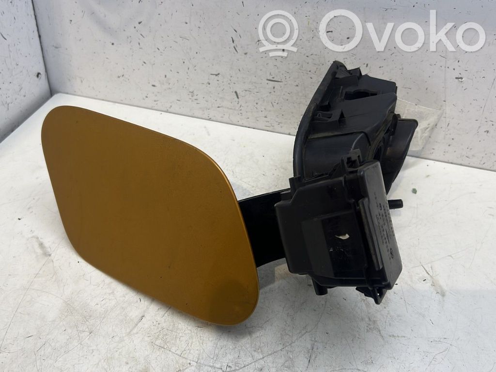 Renault Scenic IV - Grand scenic IV Sportello del serbatoio del carburante