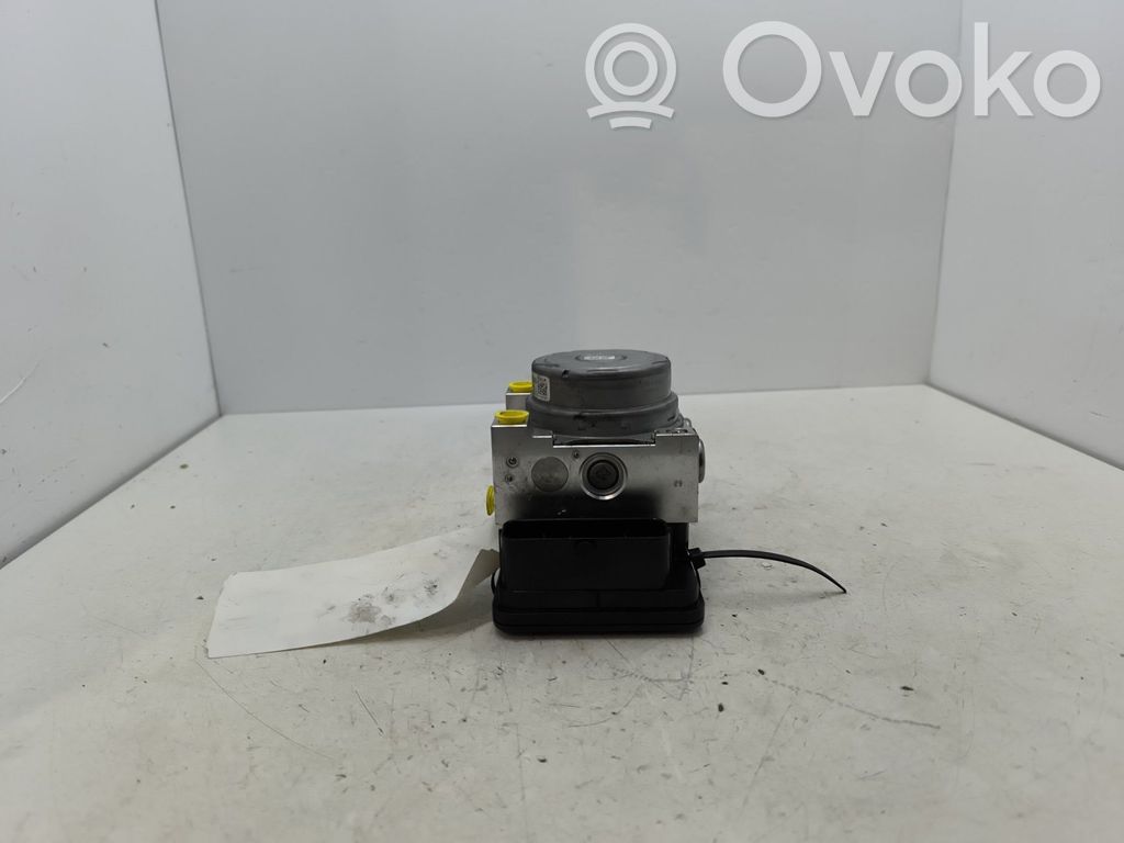 Блок ABS   DBY2437A0A