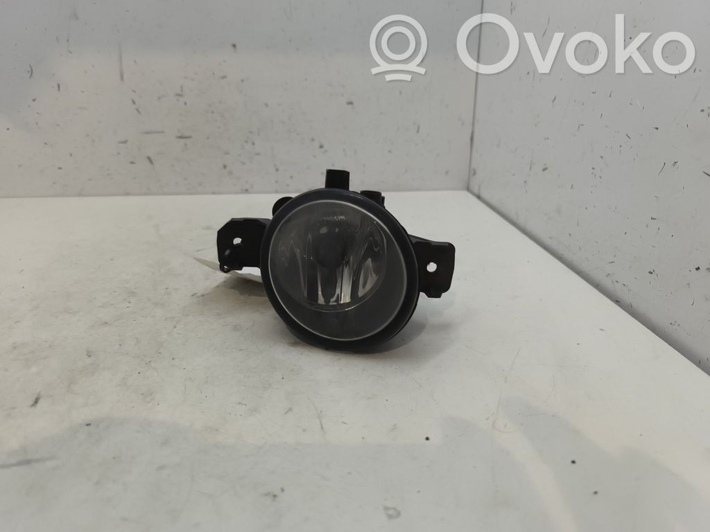 Nissan Micra Fendinebbia anteriore 