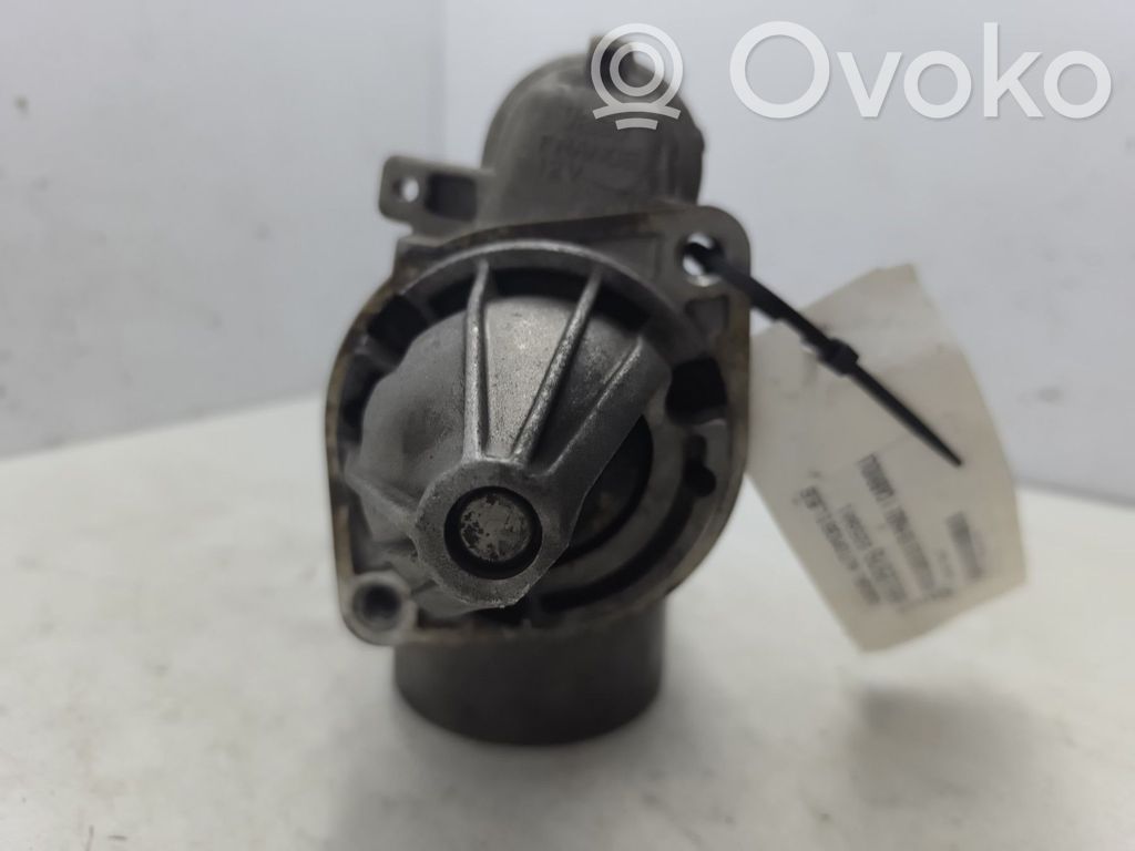 Motor de arranque   0051513401
