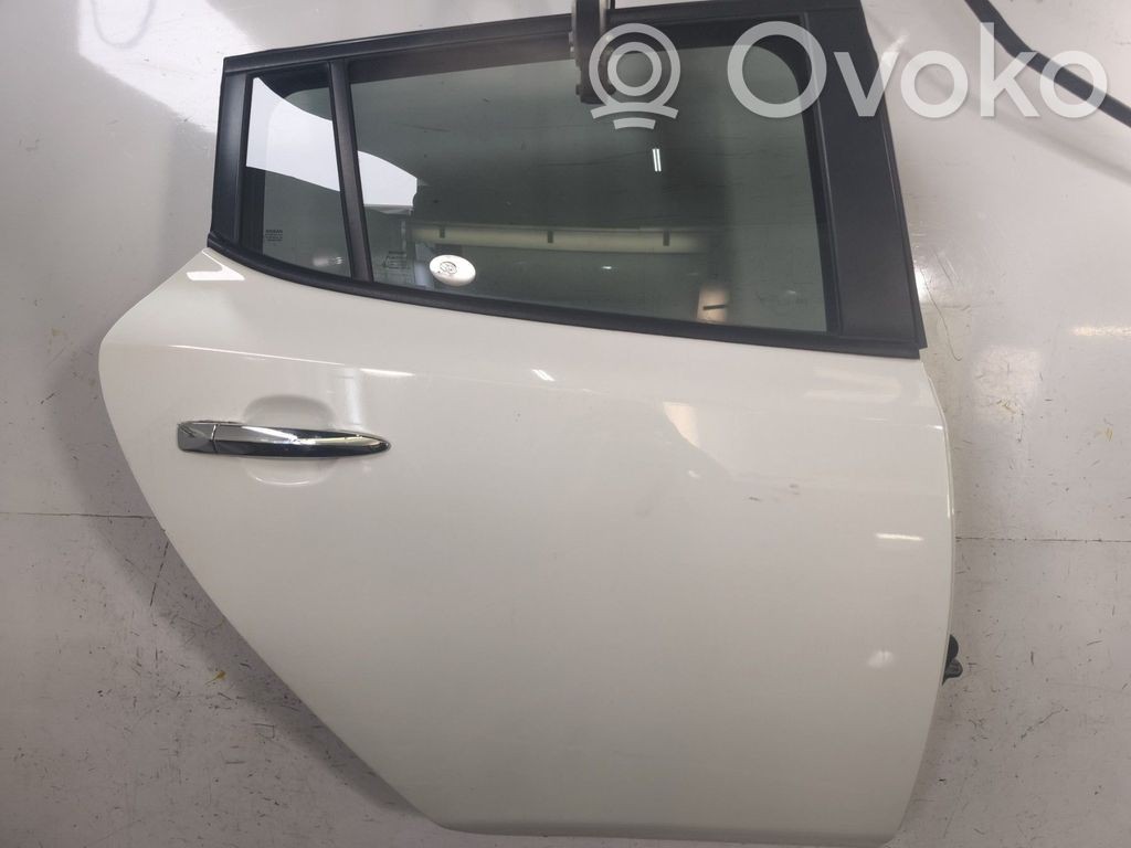 Puerta trasera   H21003NLMA