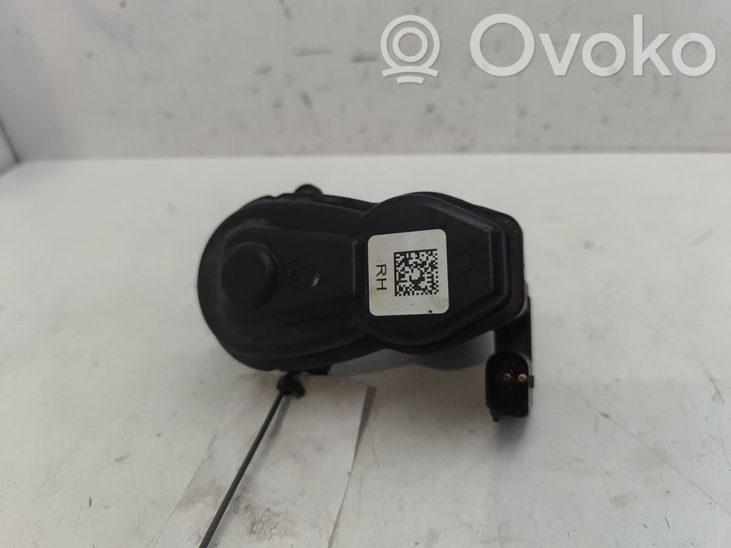 Hand brake control module   285F24304R