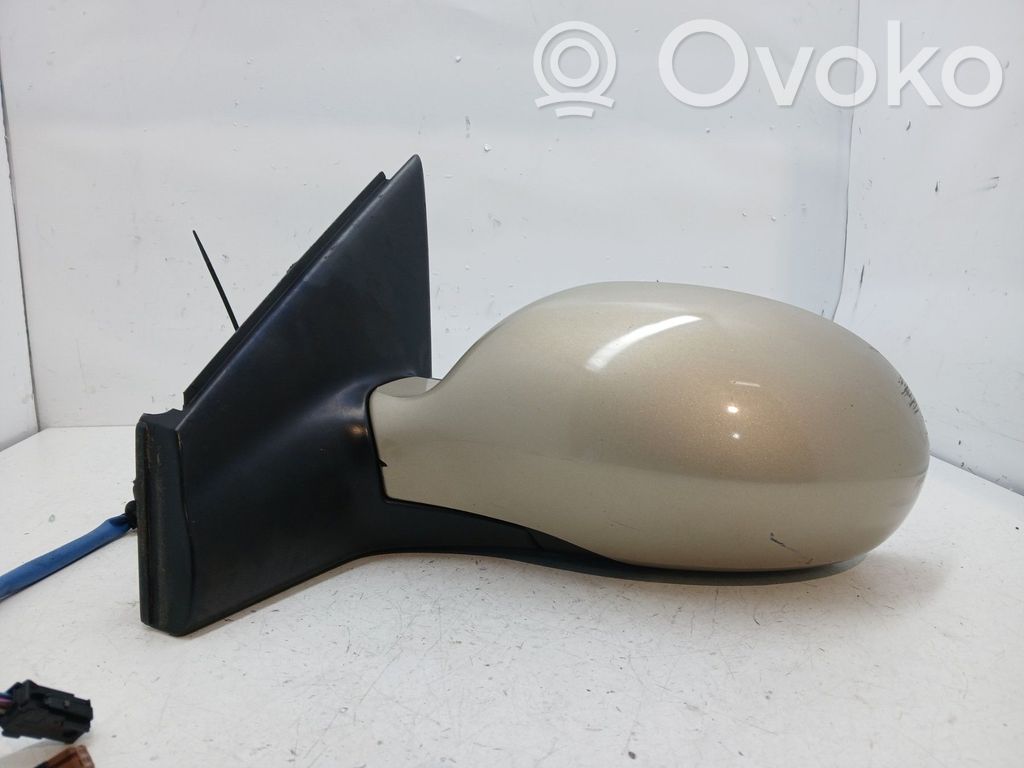 Espejo lateral manual   00008149WL