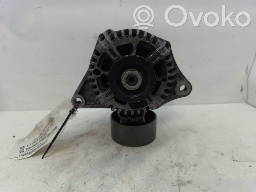 Generatore/alternatore   23100AX600