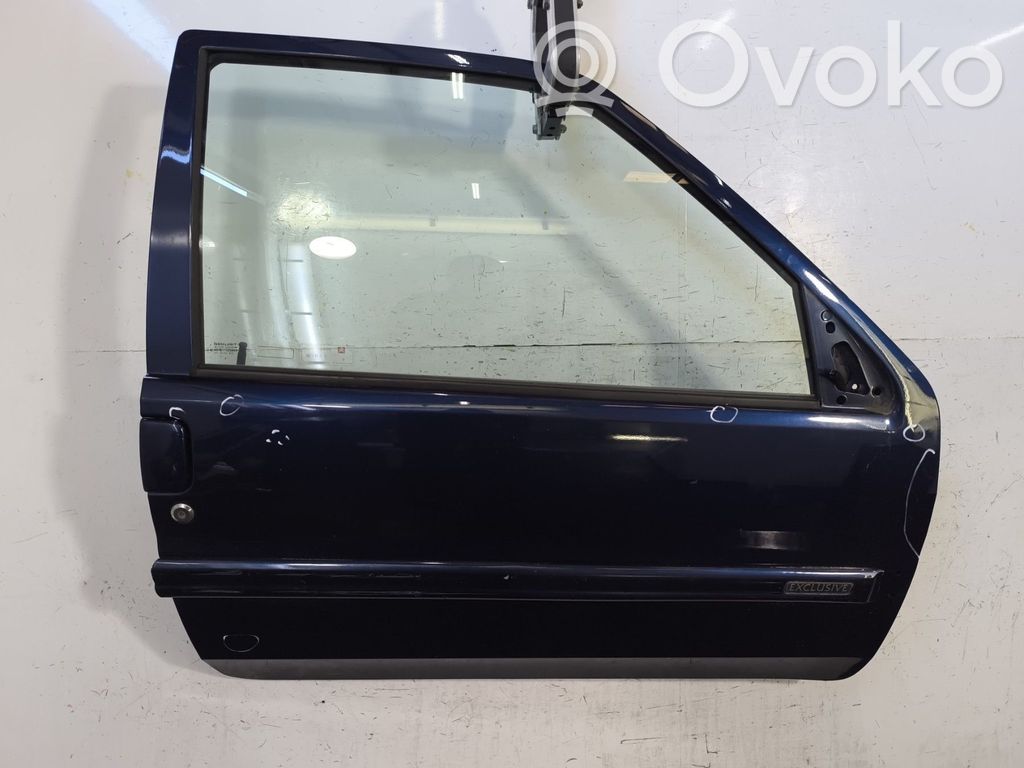 Citroen Saxo Puerta delantera 
