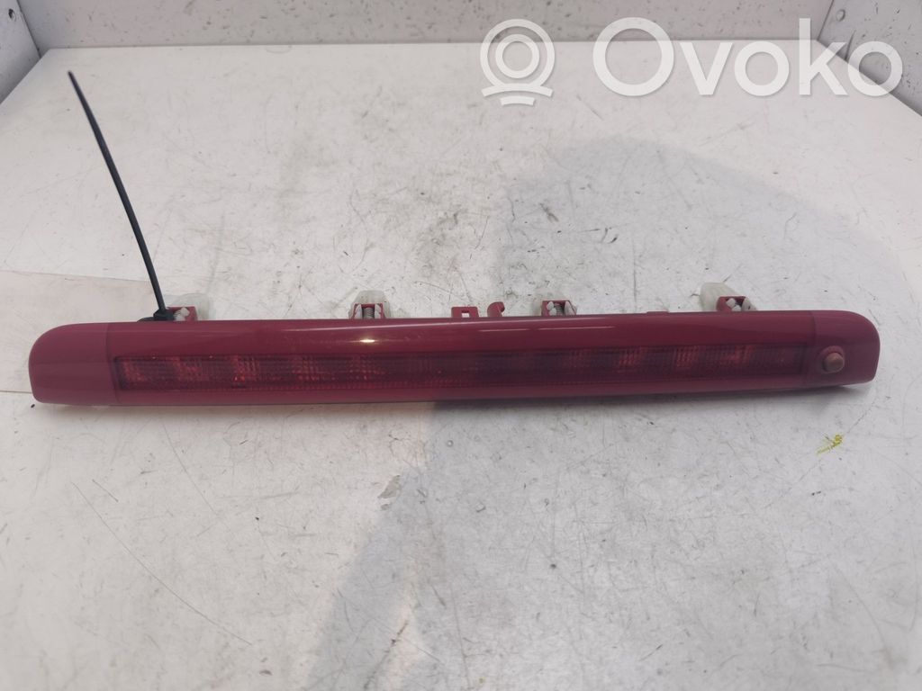 Fiat Panda III Lampă frână centrală 