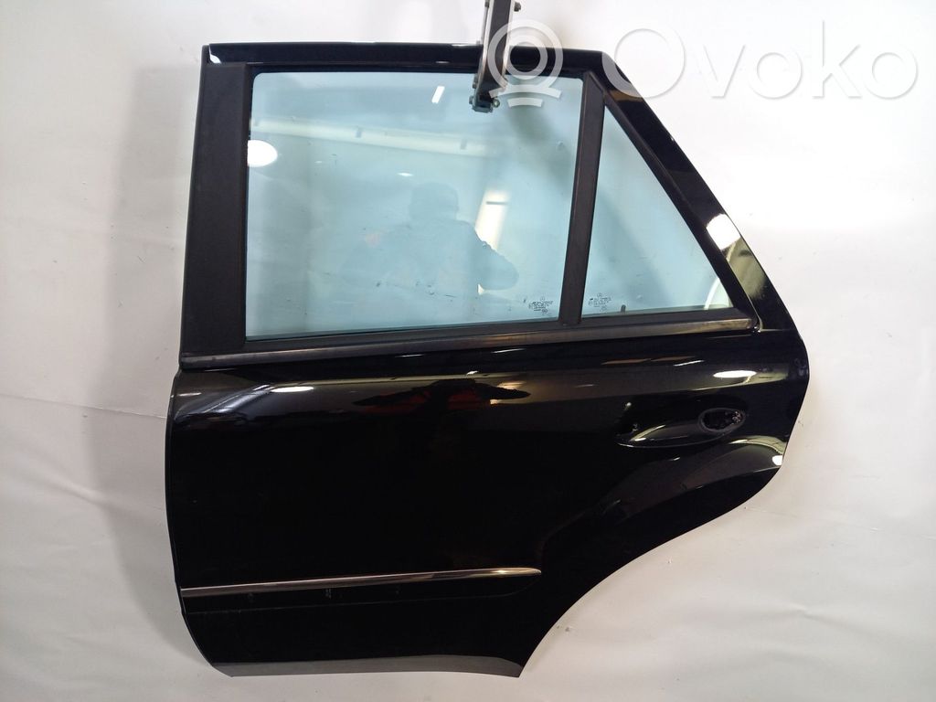 Mercedes-Benz ML W164 Portiera posteriore