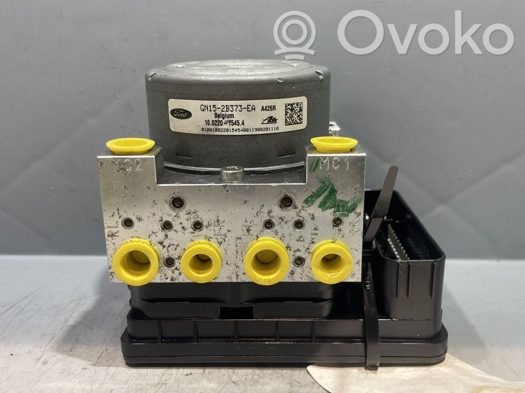 Ford Ecosport ABS Pump 