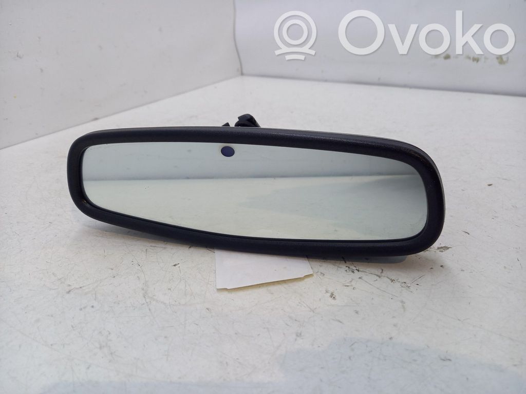 Opel Astra K Espejo retrovisor (interior) 
