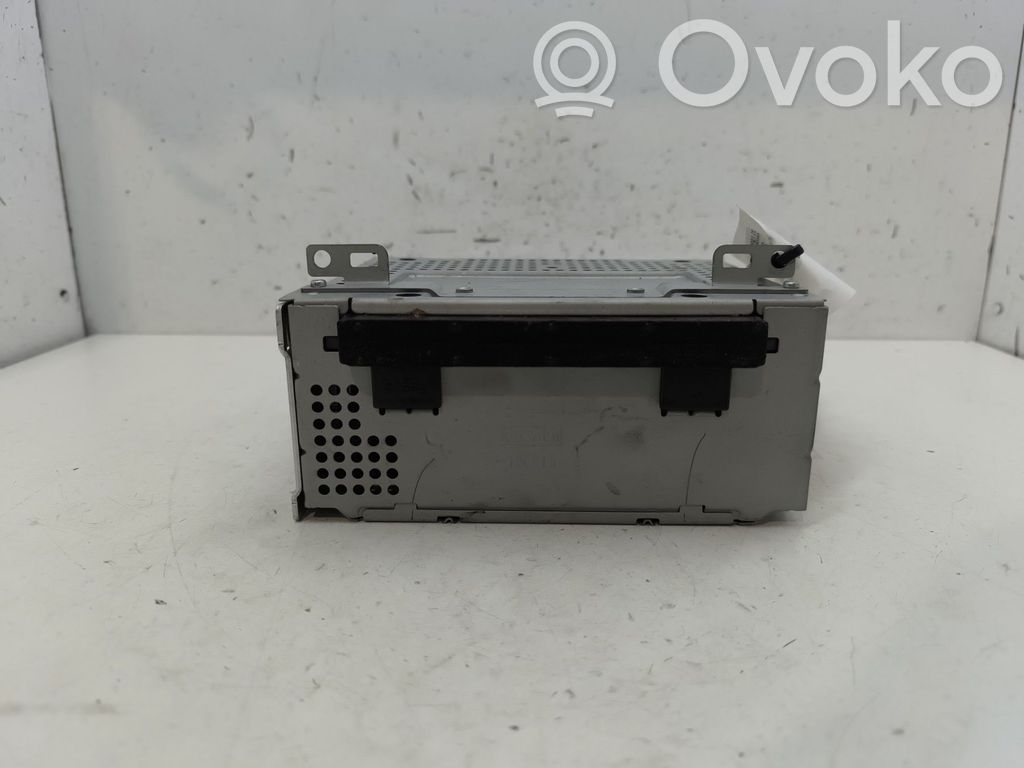 Ford Transit -  Tourneo Connect Panel / Radioodtwarzacz CD/DVD/GPS 