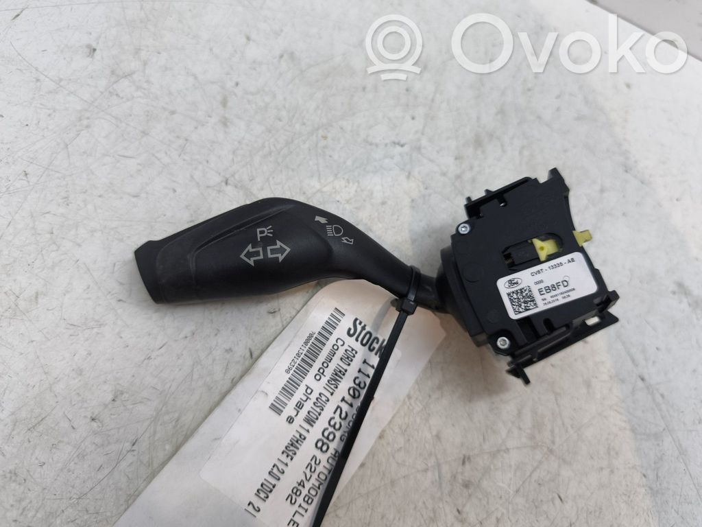 Indicator stalk   1876432