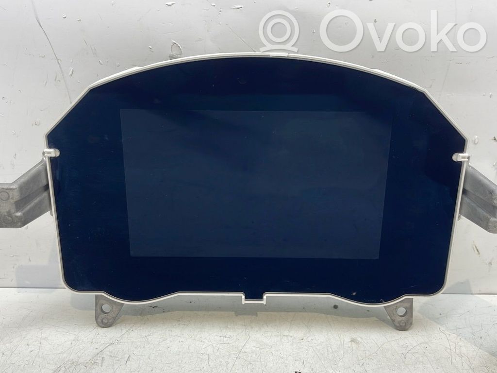 Fiat 500E Velocímetro (tablero de instrumentos) 