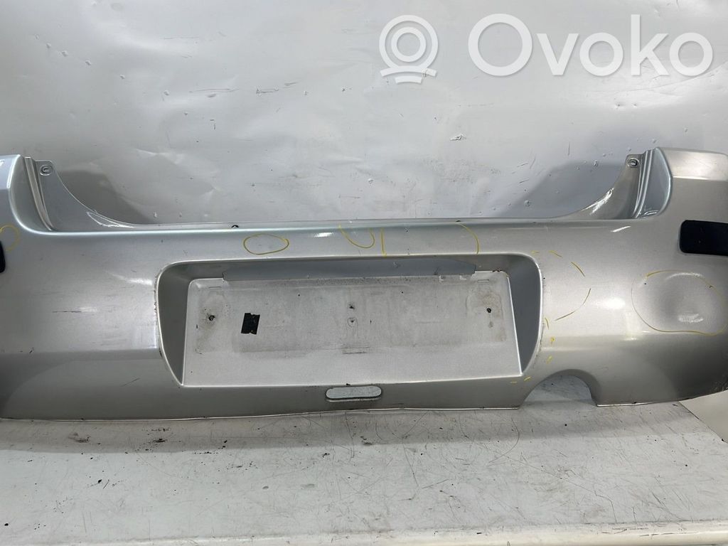 Suzuki Wagon R+ Parachoques 