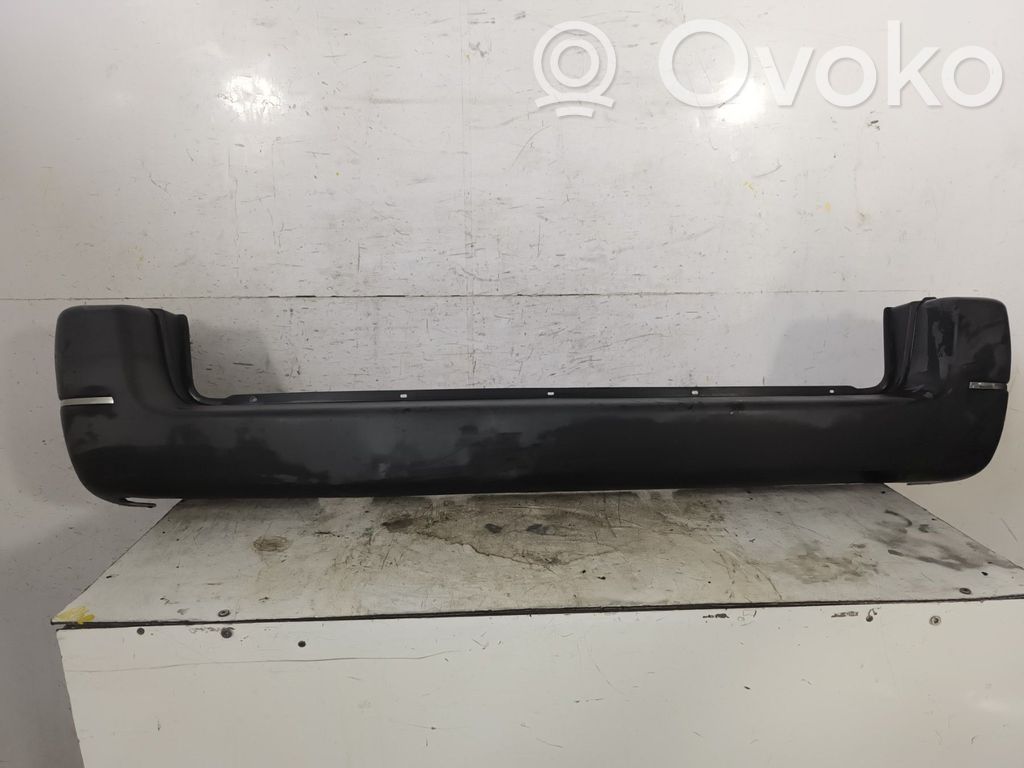 Citroen Berlingo Parachoques 