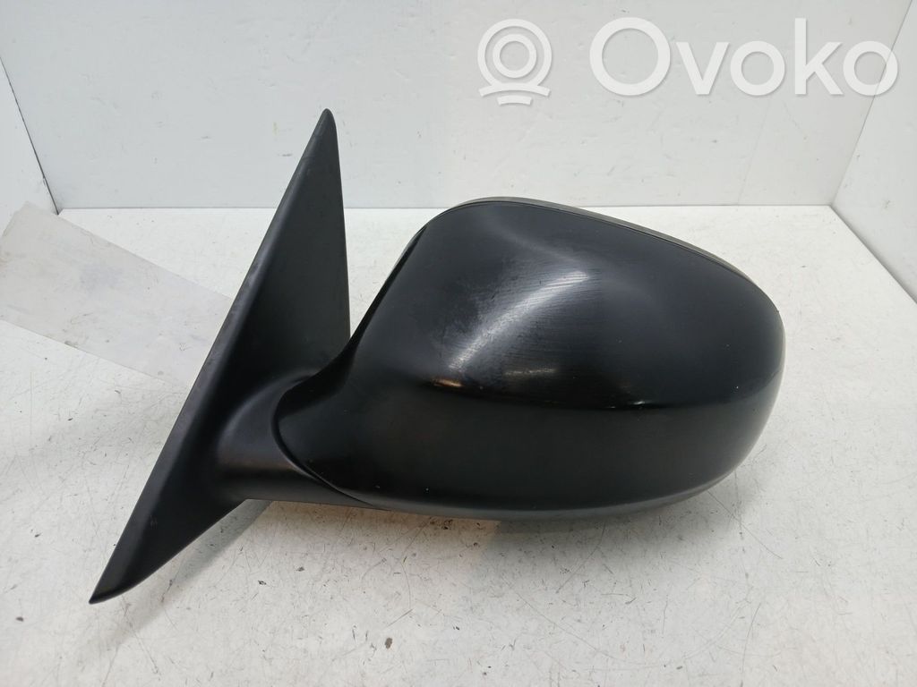 Manual wing mirror   51167268261