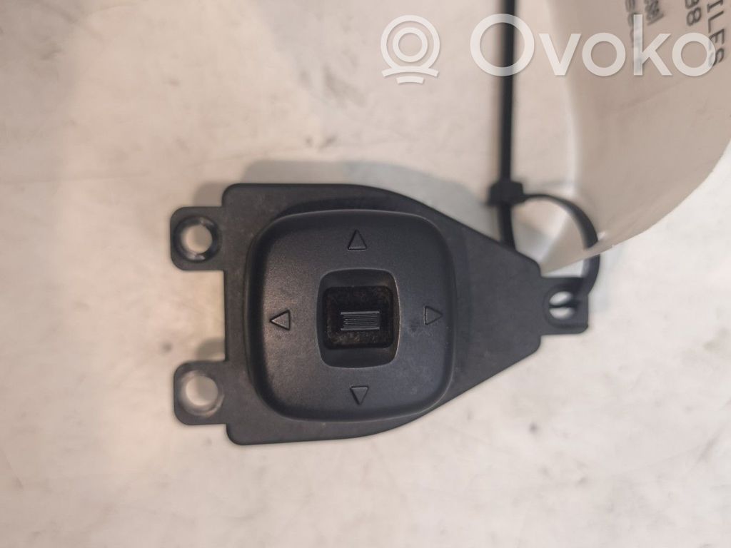 Wing mirror switch   BJOE66600