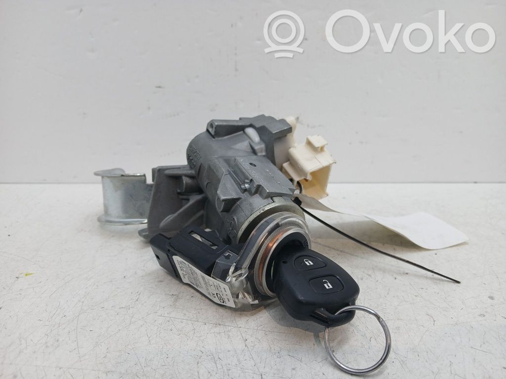 Toyota Verso Virtalukko 