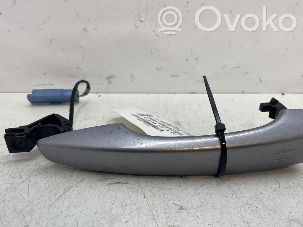 Manecilla externa puerta delantera   981608261T